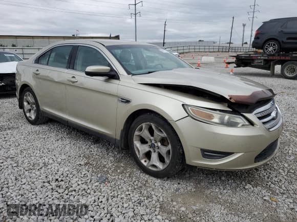 ✅ 2011 Ford Taurus SEL • VIN: 1FAHP2EW2BG137237 • Lot: 89615295. Wystawiony na Copart z przebiegiem 212 549 mil. Bezpłatny archiwum sprzedaży aukcyjnych z USA i szczegółowy raport historii pojazdu na DreamBid. Zdjęcie 4.