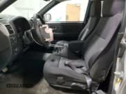 ✅ 2011 GMC Canyon SLE1 • VIN: 1GTE5MF99B8107699 • Лот: 83426784. Опубликован ранее на Copart с пробегом 84 288 миль. Бесплатный доступ к архиву аукционных продаж из США и подробный отчёт об истории автомобиля на DreamBid. Изображение 7.