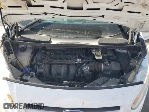 ✅ 2018 Ford Transit Connect XLT • VIN: NM0LS7F73J1345732 • Лот: 81300805. Опубликован ранее на Copart с пробегом 107 688 миль. Бесплатный доступ к архиву аукционных продаж из США и подробный отчёт об истории автомобиля на DreamBid. Изображение 12.