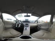 ✅ 2014 Toyota Prius Two • VIN: JTDKN3DU0E0383230 • Lot: 43715990. Listed on IAAI with 111,653 mi. Free auction sales archive from the USA and detailed vehicle history report at DreamBid. Image 18.