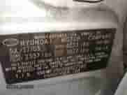 2004 Hyundai Sonata GLS с VIN KMHWF35H34A927160, выставлен на аукционе IAAI как лот 41501272 с пробегом 97 181 миль миль и . История ставок и продаж доступна на DreamBid. Изображение 9.