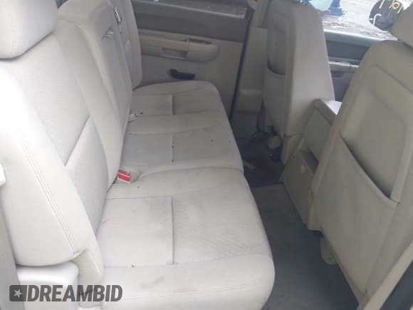 ✅ 2012 GMC Sierra 1500 SLE • VIN: 3GTP1VE04CG200140 • Lot: 42941829. Wystawiony na IAAI z przebiegiem Nie podano. Bezpłatny archiwum sprzedaży aukcyjnych z USA i szczegółowy raport historii pojazdu na DreamBid. Zdjęcie 8.