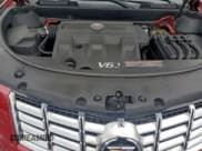 ✅ 2013 Cadillac SRX Premium Collection • VIN: 3GYFNEE32DS571350 • Лот: 93913195. Опубликован ранее на Copart с пробегом 137 113 миль. Бесплатный доступ к архиву аукционных продаж из США и подробный отчёт об истории автомобиля на DreamBid. Изображение 12.