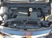 ✅ 2014 Infiniti QX60 • VIN: 5N1AL0MM6EC543914 • Lot: 89688445. Listed on Copart with 190,801 mi. Free auction sales archive from the USA and detailed vehicle history report at DreamBid. Image 12.