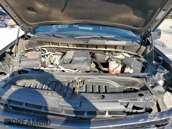 ✅ 2022 Chevrolet Silverado 1500 RST • VIN: 1GCUYEET0NZ201507 • Лот: 85364535. Опубликован ранее на Copart с пробегом 60 009 миль. Бесплатный доступ к архиву аукционных продаж из США и подробный отчёт об истории автомобиля на DreamBid. Изображение 12.