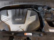 ✅ 2017 Hyundai Santa Fe Limited Ultimate • VIN: KM8SR4HF9HU210482 • Лот: 41911681. Опубликован ранее на IAAI с пробегом 110 933 миль. Бесплатный доступ к архиву аукционных продаж из США и подробный отчёт об истории автомобиля на DreamBid. Изображение 10.