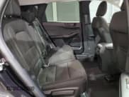 ✅ 2025 Ford Escape Active • VIN: 1FMCU0GN1SUB32615 • Lot: 93321545. Listed on Copart with 9,478 mi. Free auction sales archive from the USA and detailed vehicle history report at DreamBid. Image 11.