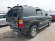 ✅ 2003 Chevrolet Tahoe LT • VIN: 1GNEC13Z73R150725 • Lot: 41814643. Listed on IAAI with Not provided. Free auction sales archive from the USA and detailed vehicle history report at DreamBid. Image 4.