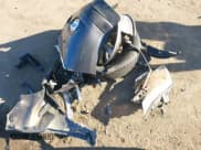 ✅ 2014 Nissan Pathfinder Platinum • VIN: 5N1AR2MM1EC686795 • Lot: 43459168. Listed on IAAI with 150,764 mi. Free auction sales archive from the USA and detailed vehicle history report at DreamBid. Image 11.