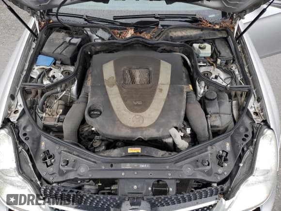 ✅ 2011 Mercedes-Benz CLS 550 • VIN: WDDDJ7CB6BA169124 • Lot: 41615155. Wystawiony na Copart z przebiegiem 195 647 mil. Bezpłatny archiwum sprzedaży aukcyjnych z USA i szczegółowy raport historii pojazdu na DreamBid. Zdjęcie 12.