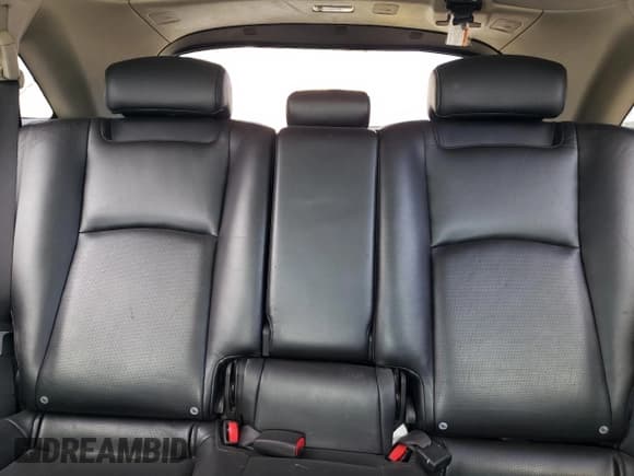 ✅ 2007 Infiniti FX • VIN: JNRBS08W57X400424 • Лот: 49615645. Опубликован ранее на Copart с пробегом 174 948 миль. Бесплатный доступ к архиву аукционных продаж из США и подробный отчёт об истории автомобиля на DreamBid. Изображение 10.