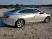 2019 Chevrolet Malibu LS z VIN 1G1ZC5ST2KF197460, wystawiony jako Copart lot #80668135 z przebiegiem 143 719 mil mil oraz Szkoda całkowita • Salvage title. Historia ofert i sprzedaży dostępna na DreamBid. Obrazek 3.