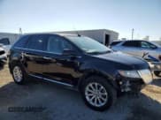 ✅ 2013 Lincoln MKX • VIN: 2LMDJ6JK9DBL17300 • Lot: 85756695. Listed on Copart with 178,745 mi. Free auction sales archive from the USA and detailed vehicle history report at DreamBid. Image 4.