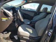 ✅ 2018 Hyundai Santa Fe 2.4L • VIN: 5XYZT3LB9JG523560 • Lot: 81779345. Listed on Copart with 106,399 mi. Free auction sales archive from the USA and detailed vehicle history report at DreamBid. Image 7.