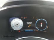 ✅ 2023 Hyundai Santa Fe SEL • VIN: 5NMS3DAJ4PH606054 • Lot: 81433425. Wystawiony na Copart z przebiegiem 46 944 mil. Bezpłatny archiwum sprzedaży aukcyjnych z USA i szczegółowy raport historii pojazdu na DreamBid. Zdjęcie 9.