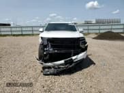 ✅ 2025 Chevrolet Suburban RST • VIN: 1GNS6ERD0SR134023 • Lot: 59014585. Listed on Copart with 5,854 mi. Free auction sales archive from the USA and detailed vehicle history report at DreamBid. Image 15.