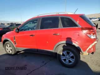 2009 Saturn VUE XE z VIN 3GSCL33P29S524260, wystawiony jako Copart lot #82188454 z przebiegiem 187 764 mil mil oraz Szkoda całkowita • Salvage title. Historia ofert i sprzedaży dostępna na DreamBid. Obrazek 2.