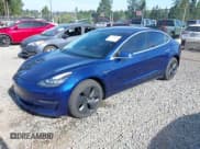 ✅ 2020 Tesla Model 3 Long Range • VIN: 5YJ3E1EB9LF800400 • Lot: 42438843. Wystawiony na IAAI z przebiegiem 92 124 mil. Bezpłatny archiwum sprzedaży aukcyjnych z USA i szczegółowy raport historii pojazdu na DreamBid. Zdjęcie 20.