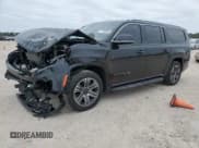 ✅ 2023 Jeep Wagoneer Series II • VIN: 1C4SJSBP0PS544296 • Lot: 41708495. Listed on Copart with 23,406 mi. Free auction sales archive from the USA and detailed vehicle history report at DreamBid. Image 1.