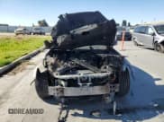 ✅ 2019 Infiniti Q60 Red Sport 400 • VIN: JN1FV7EK8KM360632 • Lot: 68664855. Listed on Copart with Not provided. Free auction sales archive from the USA and detailed vehicle history report at DreamBid. Image 5.