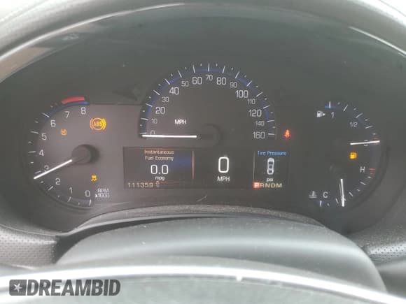 ✅ 2015 Cadillac XTS Luxury • VIN: 2G61N5S37F9222045 • Lot: 51443925. Wystawiony na Copart z przebiegiem 111 359 mil. Bezpłatny archiwum sprzedaży aukcyjnych z USA i szczegółowy raport historii pojazdu na DreamBid. Zdjęcie 9.