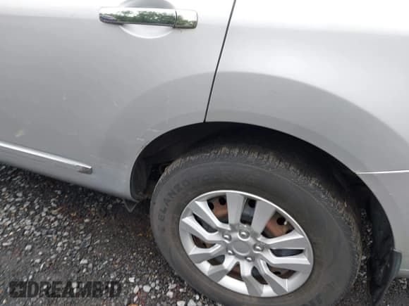 ✅ 2012 Nissan Rogue S • VIN: JN8AS5MV7CW701982 • Lot: 42371222. Wystawiony na IAAI z przebiegiem 171 770 mil. Bezpłatny archiwum sprzedaży aukcyjnych z USA i szczegółowy raport historii pojazdu na DreamBid. Zdjęcie 13.