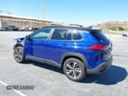 ✅ 2025 Toyota Corolla Cross Hybrid S • VIN: 7MUFBABG9SV067495 • Lot: 43169586. Wystawiony na IAAI z przebiegiem 4 255 mil. Bezpłatny archiwum sprzedaży aukcyjnych z USA i szczegółowy raport historii pojazdu na DreamBid. Zdjęcie 3.