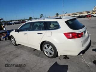 ✅ 2011 Acura TSX Technology • VIN: JH4CW2H69BC001602 • Лот: 92816585. Опубликован ранее на Copart с пробегом 110 579 миль. Бесплатный доступ к архиву аукционных продаж из США и подробный отчёт об истории автомобиля на DreamBid. Изображение 2.