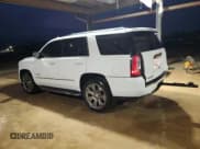 ✅ 2015 GMC Yukon Denali • VIN: 1GKS1CKJ2FR521176 • Lot: 85324304. Listed on Copart with 203,079 mi. Free auction sales archive from the USA and detailed vehicle history report at DreamBid. Image 2.