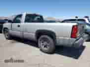 2005 Chevrolet Silverado 1500 Work Truck с VIN 1GCEC14VX5Z355396, выставлен на аукционе Copart как лот 57337435 с пробегом 167 498 миль миль и Чистый • Clean title. История ставок и продаж доступна на DreamBid. Изображение 2.