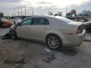 ✅ 2010 Chevrolet Malibu LTZ • VIN: 1G1ZE5EB3AF222331 • Lot: 77870924. Listed on Copart with Not provided. Free auction sales archive from the USA and detailed vehicle history report at DreamBid. Image 2.