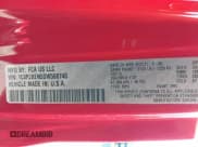 ✅ 2025 Jeep Wrangler Sahara • VIN: 1C4PJXEN5SW568740 • Lot: 43606846. Wystawiony na IAAI z przebiegiem 11 039 mil. Bezpłatny archiwum sprzedaży aukcyjnych z USA i szczegółowy raport historii pojazdu na DreamBid. Zdjęcie 9.