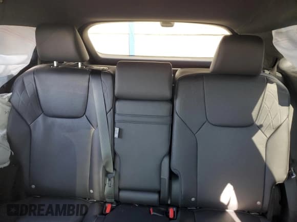 ✅ 2024 Lexus RX 350 Premium Plus • VIN: 2T2BAMCAXRC052686 • Лот: 92393165. Опубликован ранее на Copart с пробегом 6 912 миль. Бесплатный доступ к архиву аукционных продаж из США и подробный отчёт об истории автомобиля на DreamBid. Изображение 10.