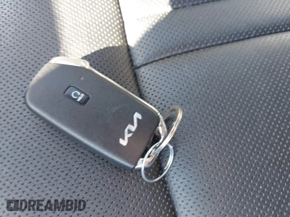 ✅ 2023 Kia Sorento SX • VIN: 5XYRKDLF9PG201375 • Lot: 43426046. Listed on IAAI with 25,957 mi. Free auction sales archive from the USA and detailed vehicle history report at DreamBid. Image 11.