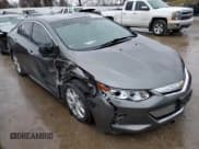 ✅ 2016 Chevrolet Volt Premier • VIN: 1G1RD6S56GU112076 • Lot: 37318804. Wystawiony na Copart z przebiegiem Nie podano. Bezpłatny archiwum sprzedaży aukcyjnych z USA i szczegółowy raport historii pojazdu na DreamBid. Zdjęcie 4.