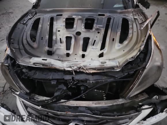 ✅ 2015 Hyundai Azera Limited • VIN: KMHFH4JG8FA479210 • Лот: 89526525. Опубликован ранее на Copart с пробегом Не указан. Бесплатный доступ к архиву аукционных продаж из США и подробный отчёт об истории автомобиля на DreamBid. Изображение 11.