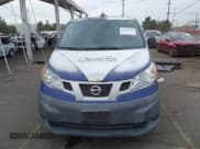 ✅ 2015 Nissan NV200 S • VIN: 3N6CM0KN2FK704855 • Lot: 43686975. Listed on IAAI with 160,332 mi. Free auction sales archive from the USA and detailed vehicle history report at DreamBid. Image 13.