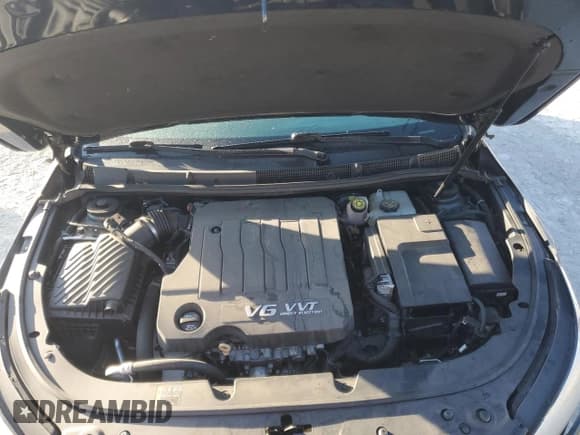 ✅ 2016 Buick LaCrosse Leather • VIN: 1G4GB5G3XGF164722 • Лот: 92527615. Опубликован ранее на Copart с пробегом 19 003 миль. Бесплатный доступ к архиву аукционных продаж из США и подробный отчёт об истории автомобиля на DreamBid. Изображение 11.