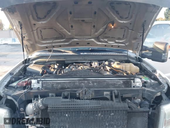 ✅ 2008 Ford F-250 XL • VIN: 1FTSW21R08ED76339 • Lot: 43784405. Wystawiony na IAAI z przebiegiem 301 560 mil. Bezpłatny archiwum sprzedaży aukcyjnych z USA i szczegółowy raport historii pojazdu na DreamBid. Zdjęcie 10.