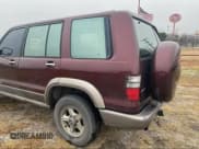 ✅ 2002 Isuzu Trooper S • VIN: JACDS58X727J02138 • Лот: 41455245. Опубликован ранее на IAAI с пробегом 186 560 миль. Бесплатный доступ к архиву аукционных продаж из США и подробный отчёт об истории автомобиля на DreamBid. Изображение 3.