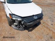 ✅ 2015 Volkswagen Passat SE • VIN: 1VWBT7A37FC072979 • Lot: 42530187. Listed on IAAI with 170,909 mi. Free auction sales archive from the USA and detailed vehicle history report at DreamBid. Image 6.