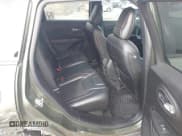 ✅ 2021 Jeep Cherokee Trailhawk • VIN: 1C4PJMBX6MD161982 • Lot: 41620867. Listed on IAAI with 54,471 mi. Free auction sales archive from the USA and detailed vehicle history report at DreamBid. Image 8.