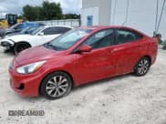 ✅ 2017 Hyundai Accent SE • VIN: KMHCT4AE1HU325679 • Лот: 70418374. Опубликован ранее на Copart с пробегом 115 596 миль. Бесплатный доступ к архиву аукционных продаж из США и подробный отчёт об истории автомобиля на DreamBid. Изображение 1.