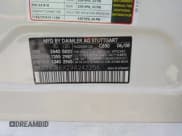 ✅ 2009 Mercedes-Benz S 550 • VIN: WDDNG86X29A242256 • Lot: 42008977. Listed on IAAI with 195,004 mi. Free auction sales archive from the USA and detailed vehicle history report at DreamBid. Image 9.