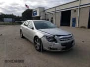 ✅ 2012 Chevrolet Malibu 1LT • VIN: 1G1ZC5EU9CF261953 • Lot: 79201774. Listed on Copart with 205,950 mi. Free auction sales archive from the USA and detailed vehicle history report at DreamBid. Image 10.