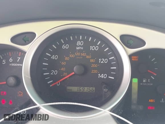 ✅ 2007 Toyota Highlander w/3rd Row • VIN: JTEEP21A570225119 • Lot: 43039941. Wystawiony na IAAI z przebiegiem 169 156 mil. Bezpłatny archiwum sprzedaży aukcyjnych z USA i szczegółowy raport historii pojazdu na DreamBid. Zdjęcie 7.