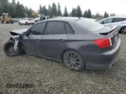 ✅ 2008 Subaru Impreza WRX • VIN: JF1GE75668G502283 • Lot: 75533584. Listed on Copart with 133,584 mi. Free auction sales archive from the USA and detailed vehicle history report at DreamBid. Image 2.