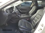 ✅ 2017 Mazda 6 Touring • VIN: JM1GL1V54H1110992 • Лот: 93571585. Опубликован ранее на Copart с пробегом 161 401 миль. Бесплатный доступ к архиву аукционных продаж из США и подробный отчёт об истории автомобиля на DreamBid. Изображение 7.