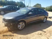 ✅ 2020 Hyundai Elantra SEL • VIN: 5NPD84LF7LH582655 • Lot: 82255655. Listed on Copart with 87,013 mi. Free auction sales archive from the USA and detailed vehicle history report at DreamBid. Image 1.