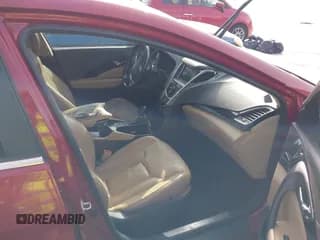 ✅ 2013 Hyundai Azera • VIN: KMHFG4JG4DA253875 • Лот: 42773889. Опубликован ранее на IAAI с пробегом 188 528 миль. Бесплатный доступ к архиву аукционных продаж из США и подробный отчёт об истории автомобиля на DreamBid. Изображение 5.